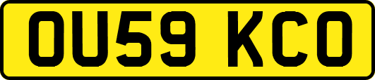 OU59KCO