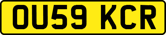 OU59KCR