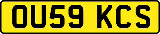 OU59KCS