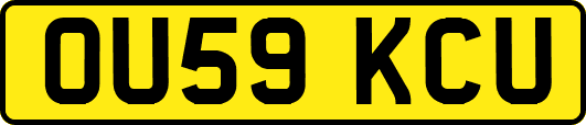 OU59KCU