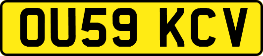 OU59KCV