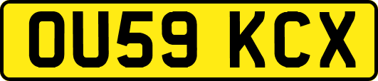 OU59KCX