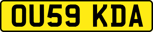 OU59KDA