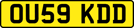 OU59KDD
