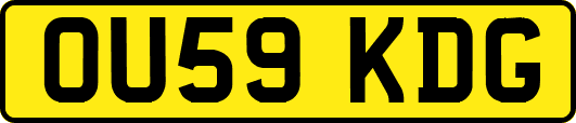 OU59KDG