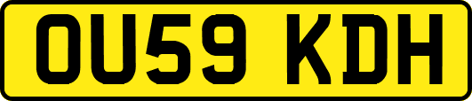 OU59KDH
