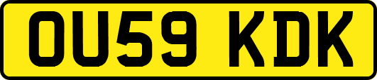 OU59KDK