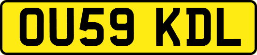 OU59KDL
