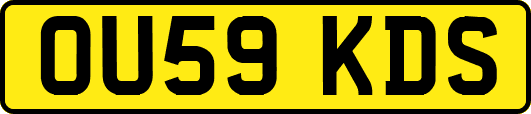 OU59KDS
