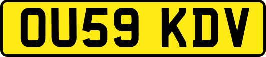 OU59KDV