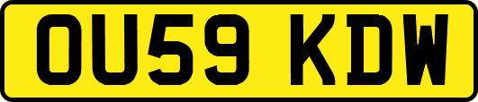 OU59KDW