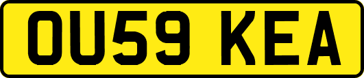 OU59KEA