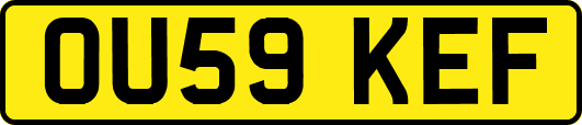 OU59KEF