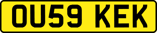 OU59KEK