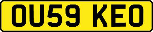 OU59KEO