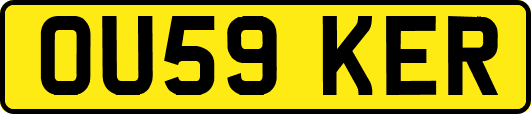 OU59KER