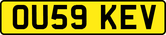 OU59KEV