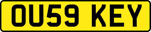 OU59KEY