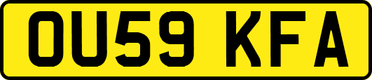 OU59KFA