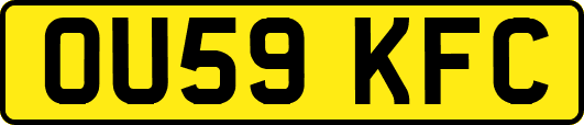 OU59KFC