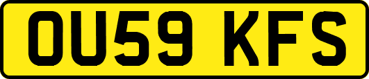 OU59KFS