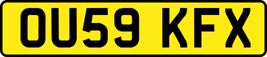 OU59KFX