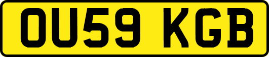 OU59KGB