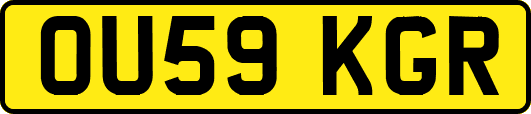 OU59KGR