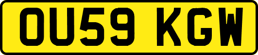 OU59KGW