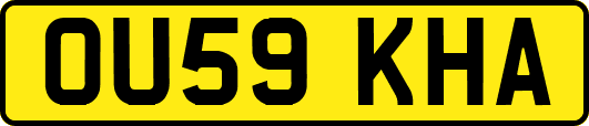 OU59KHA