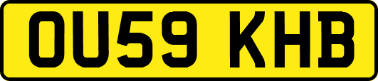 OU59KHB