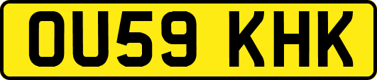 OU59KHK