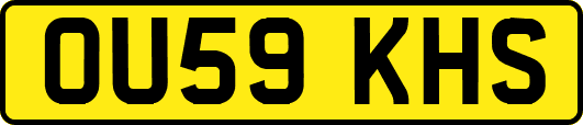 OU59KHS