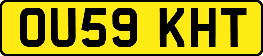 OU59KHT