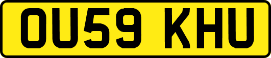 OU59KHU