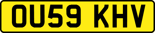 OU59KHV