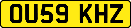 OU59KHZ