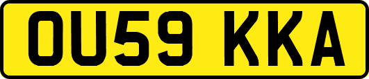 OU59KKA