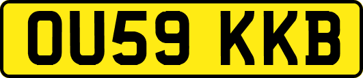 OU59KKB