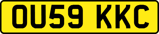 OU59KKC
