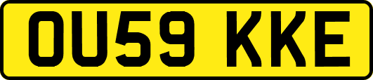 OU59KKE