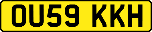 OU59KKH