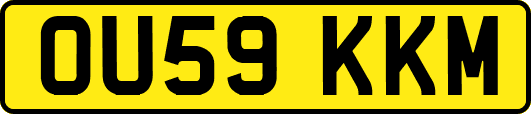 OU59KKM