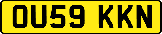 OU59KKN