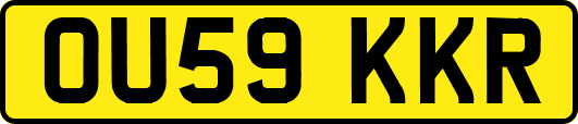 OU59KKR