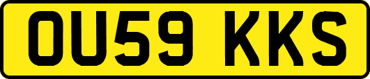 OU59KKS
