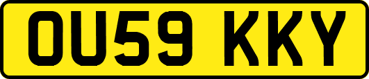 OU59KKY