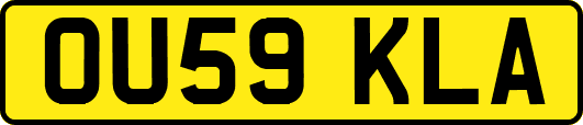 OU59KLA