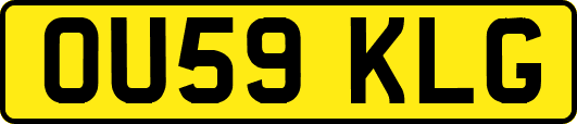 OU59KLG