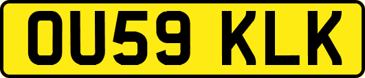OU59KLK